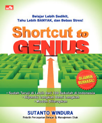 Image of Shortcut To GENIUS