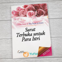 Image of Surat Terbuka Untuk Istri